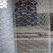 Hexagonal Wire Netting Wire